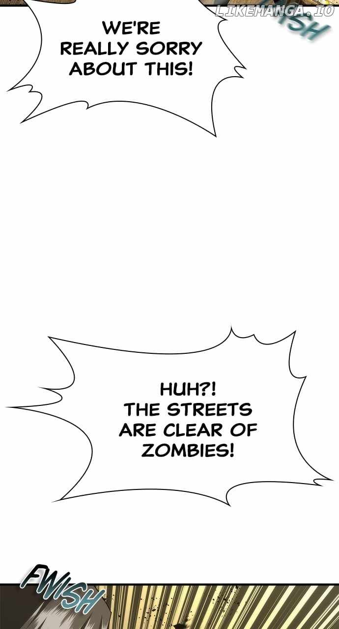 Zombie Apocalypse 82-08 Chapter 30 8